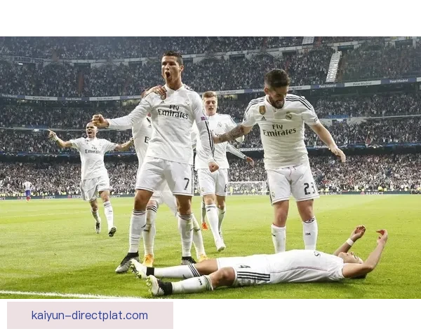 C罗再创辉煌：欧冠决赛进球助球队夺冠，状态回暖让人期待