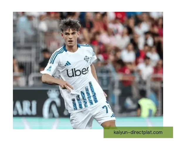 Lautaro未来展望：商业价值激增，值得关注的全球足坛新星