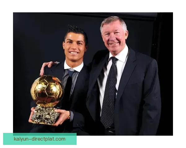 C罗世界足球先生评分呈现上升趋势，状态持续回暖