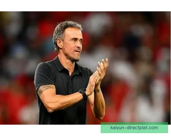 恩里克传球节奏稳定，近期状态持续提升值得关注