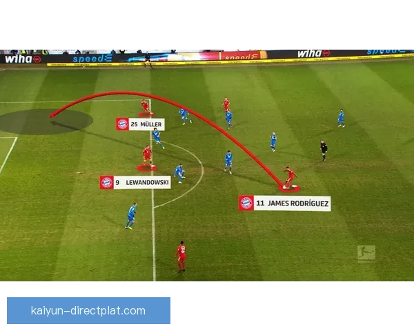 Rodri 创造新传球次数纪录，展现出色传控能力与比赛影响力