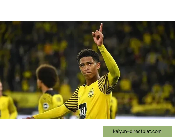 贝林厄姆成为德甲赛季最佳球员，表现稳健引关注