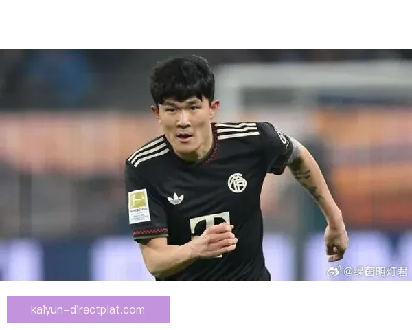 金玟哉迎来最年轻纪录更新，表现持续提升受到关注